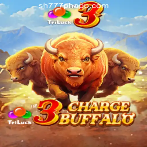 Exploring 3ChargeBuffalo: A Thrilling Addition to SH777 Online Casino Philippines