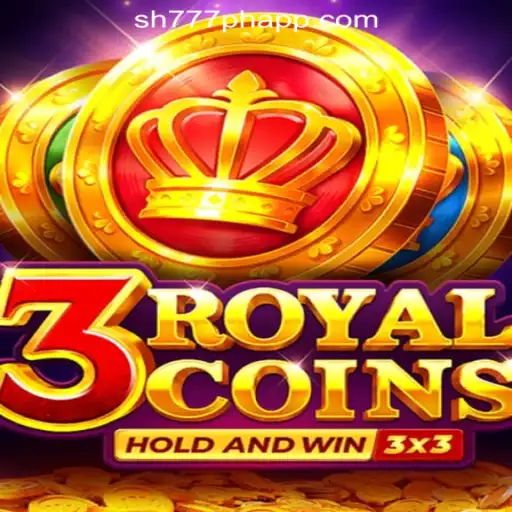 Discover the Thrills of 3royalcoins at SH777 Online Casino Philippines