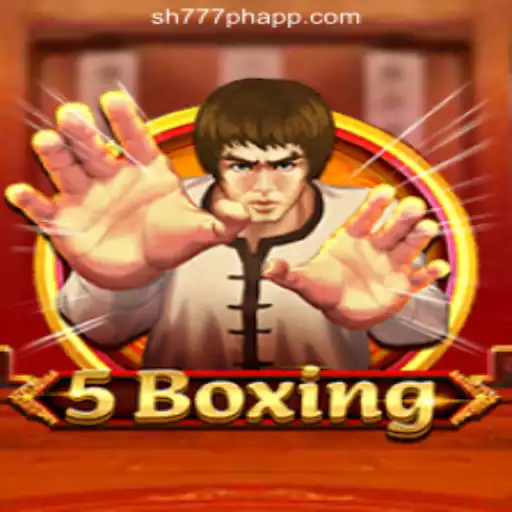 Exploring the Exciting World of 5Boxing with SH777 Online Casino Philippines