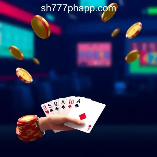 Gaming Experience SH777 Online Casino Philippines - 800+ Premium and Exclusive Games