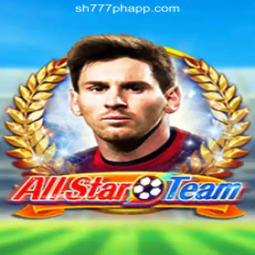AllStarTeam Game: A Thrilling Experience with SH777 Online Casino Philippines