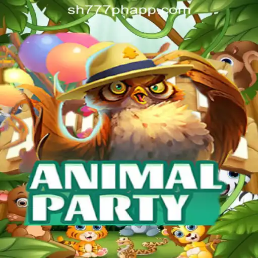 Exploring the Thrills of AnimalParty at SH777 Online Casino Philippines