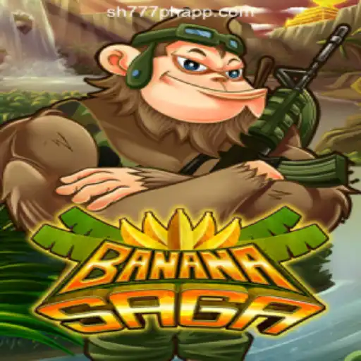 Unveiling BananaSaga: SH777 Online Casino Philippines' Latest Adventure