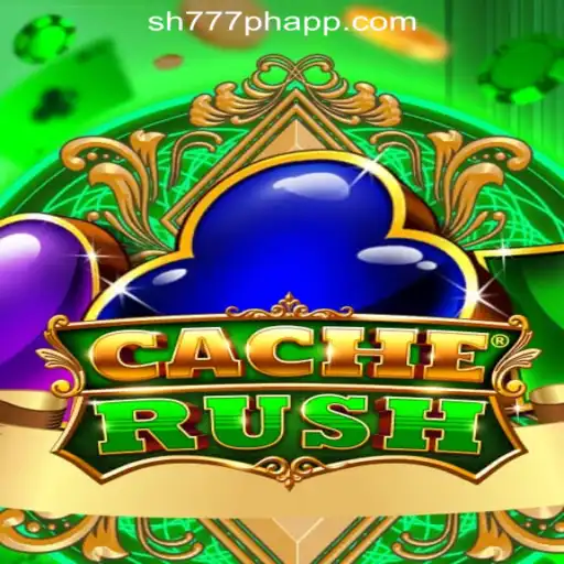 Discover CacheRush: Your New Favorite Game at SH777 Online Casino Philippines