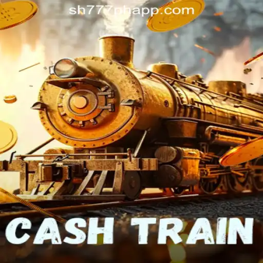 CashTrain: An Exciting Addition to SH777 Online Casino Philippines