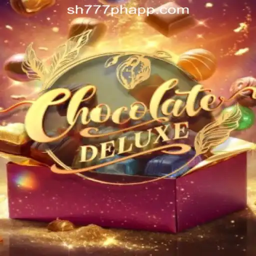 ChocolateDeluxe: Dive into the Sweet World of SH777 Online Casino Philippines