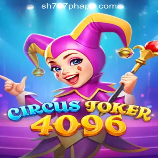 Explore the Exciting World of CircusJoker4096 at SH777 Online Casino Philippines