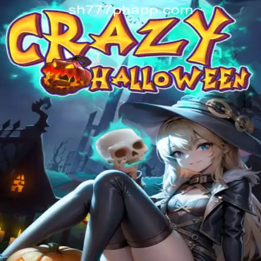 Discover the Thrills of CrazyHalloween at SH777 Online Casino Philippines