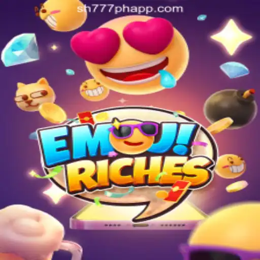 Discover EmojiRiches at SH777 Online Casino Philippines