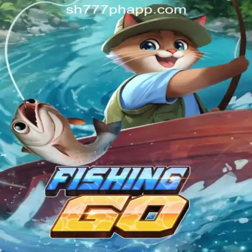 FishingGO: The Exciting Arcade Game at SH777 Online Casino Philippines