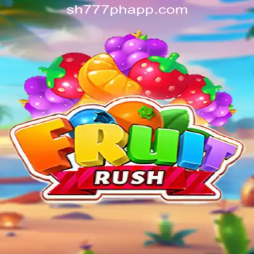 Discover FruitRush: A Thrilling Adventure at SH777 Online Casino Philippines