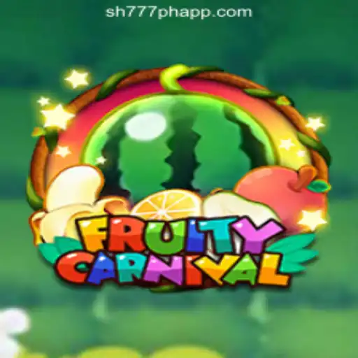 FruityCarnival: A Delightful Escapade at SH777 Online Casino Philippines