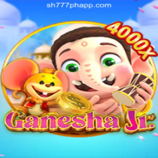 Unveiling GaneshaJr: A New Era in Casino Gaming at SH777 Online Casino Philippines