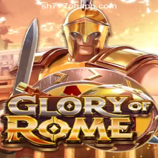 Exploring the GloryofRome at SH777 Online Casino Philippines
