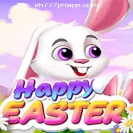 Discover the Joy of HappyEaster at SH777 Online Casino Philippines