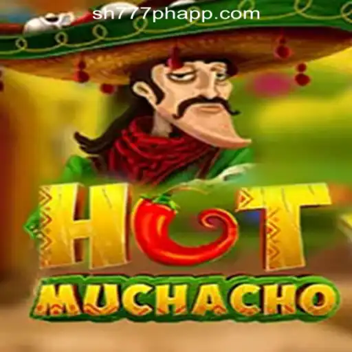Unveiling HotMuchacho: The Thrilling Casino Game Setting SH777 Online Casino Philippines Ablaze