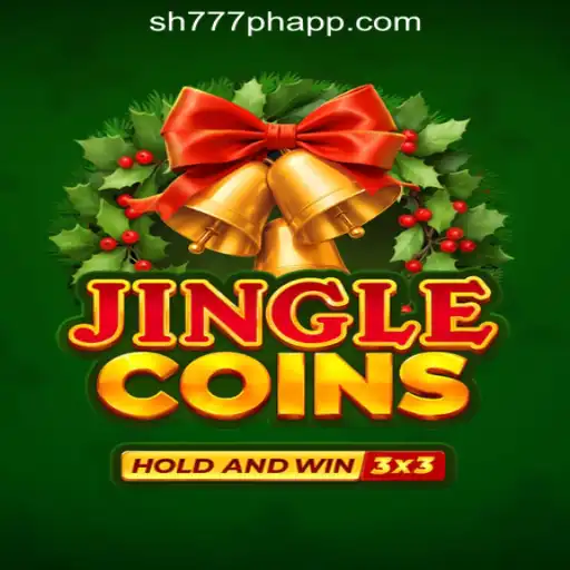 Jinglecoins: A Festive Gamble in SH777 Online Casino Philippines