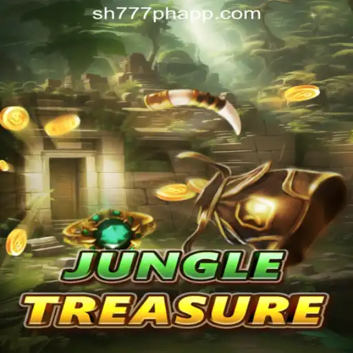 Explore the Thrills of JungleTreasure at SH777 Online Casino Philippines