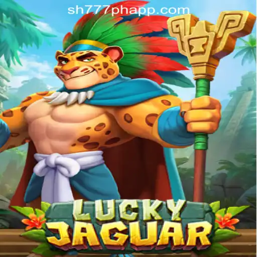 Discover the Excitement of LuckyJaguar: A Premier Experience at SH777 Online Casino Philippines