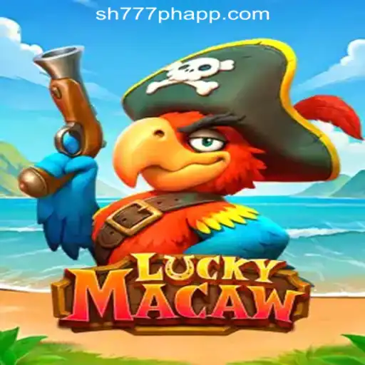 LuckyMacaw: Discovering the Thrill of SH777 Online Casino Philippines