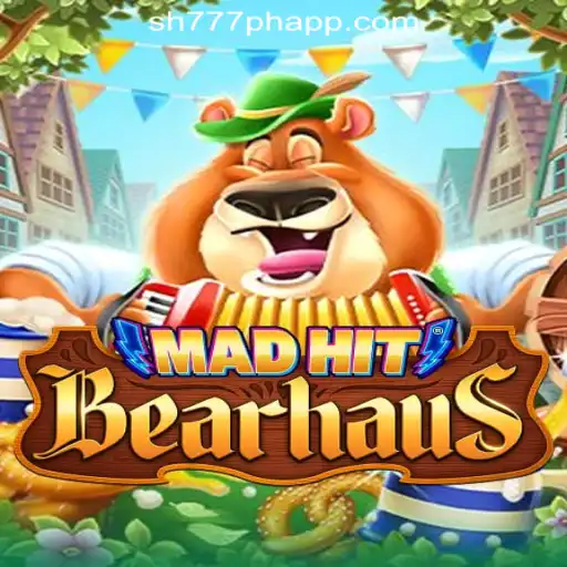 MadHitBearhaus: A Thrilling New Addition to SH777 Online Casino Philippines