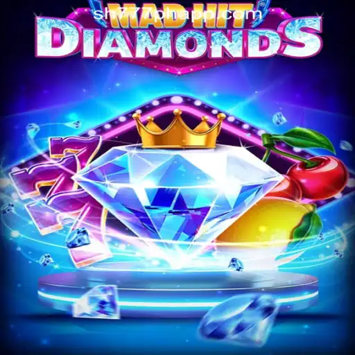 Unveiling the Thrill of MadHitDiamonds at SH777 Online Casino Philippines