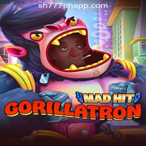 Experience the Thrill of MadHitGorillatron at SH777 Online Casino Philippines