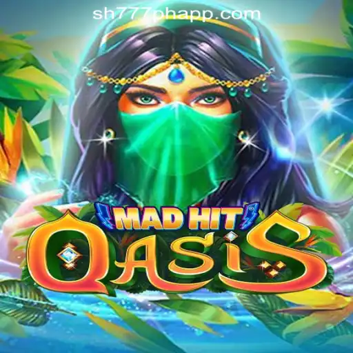 MadHitOasis: A Thrilling Dive into Casino Gaming Extravaganza