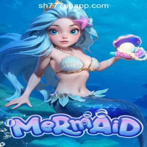 Dive into the Enchanting World of 'Mermaid' at SH777 Online Casino Philippines