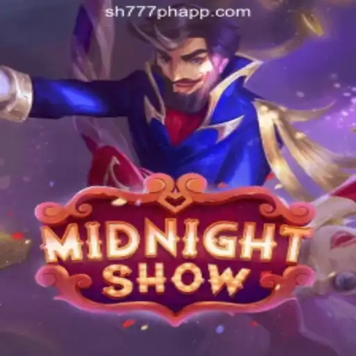 Enter the Exciting World of MidnightShow at SH777 Online Casino Philippines