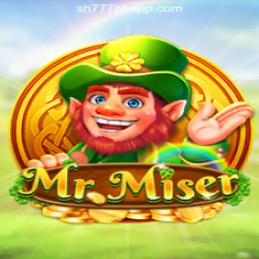 Discover the Excitement of MrMiser with SH777 Online Casino Philippines