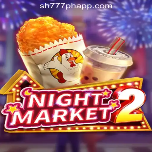 Exploring NightMarket2: A Thrilling Adventure on SH777 Online Casino Philippines