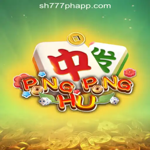 Unveiling the Excitement of PONGPONGHU at SH777 Online Casino Philippines