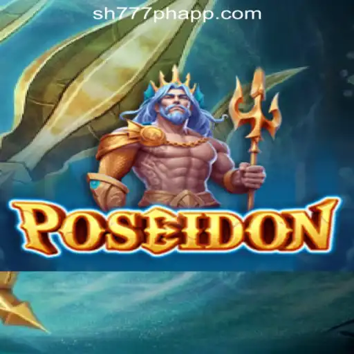 Dive into Adventure with Poseidon at SH777 Online Casino Philippines