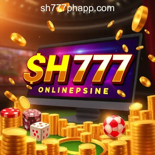 Gaming Experience SH777 Online Casino Philippines - 800+ Premium and Exclusive Games