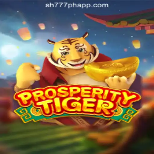 Exploring ProsperityTiger in the SH777 Online Casino Philippines