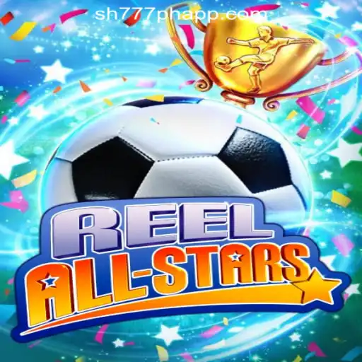 ReelAllStars: A New Frontier in Online Gaming at SH777 Online Casino Philippines