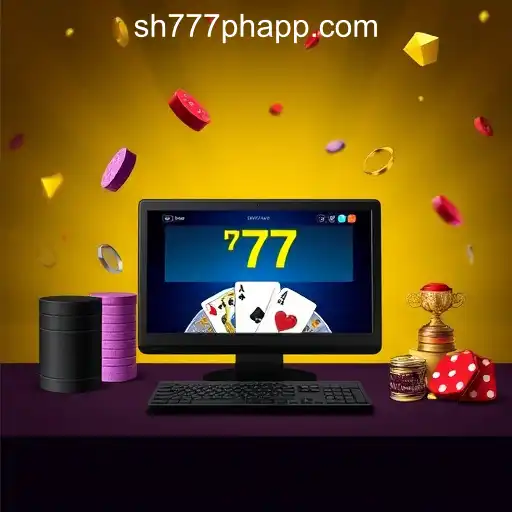 Security and Trust SH777 Online Casino Philippines - International Licenses and Certifications