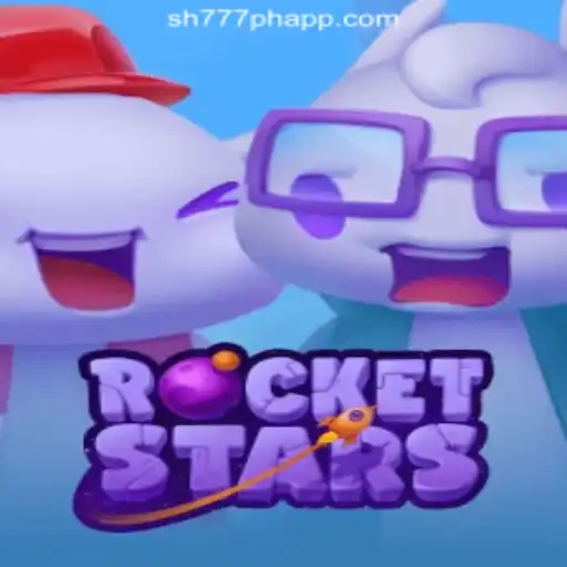 RocketStars: A Journey to the Stars with SH777 Online Casino Philippines