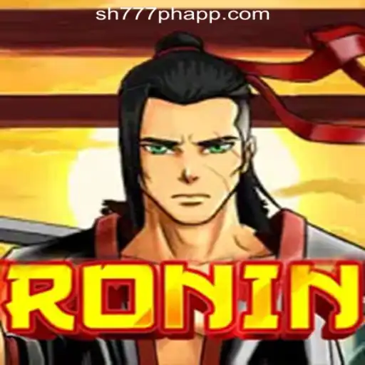Exploring Ronin: A Timeless Journey into the World of SH777 Online Casino Philippines