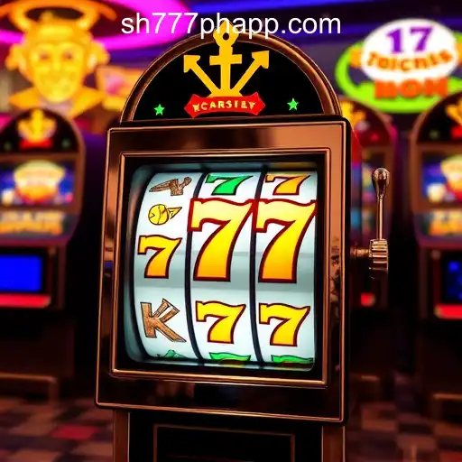 Security and Trust SH777 Online Casino Philippines - International Licenses and Certifications