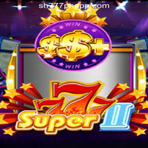 Exploring Super777II: A Premier Experience in SH777 Online Casino Philippines