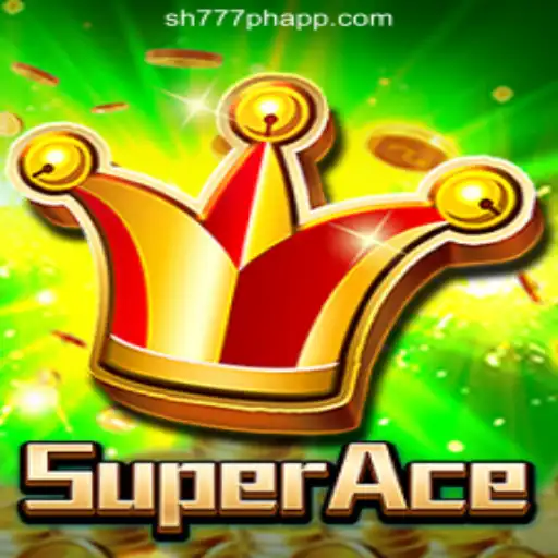 Experience the Thrill of SuperAce: A Top Choice at SH777 Online Casino Philippines