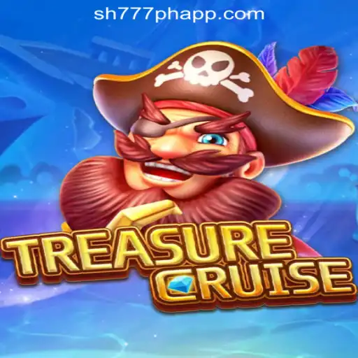 Embark on an Adventure with TREASURECRUISE at SH777 Online Casino Philippines