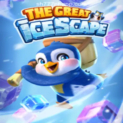 Exploring TheGreatIcescape: The Chilling Adventure at SH777 Online Casino Philippines