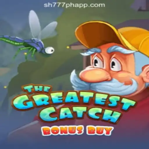 Experience Excitement with 'TheGreatestCatchBonusBuy' at SH777 Online Casino Philippines