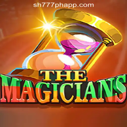 TheMagicians: A Spellbinding Exploration in Online Gaming