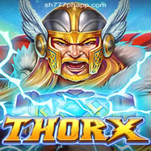 Unveiling ThorX: A New Gaming Phenomenon in the SH777 Online Casino Philippines