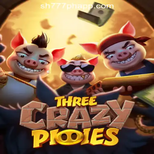 Exploring the Exciting World of ThreeCrazyPiggies at SH777 Online Casino Philippines