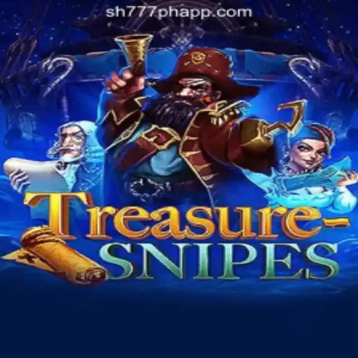 Unlock the Thrills of TreasureSnipes at SH777 Online Casino Philippines